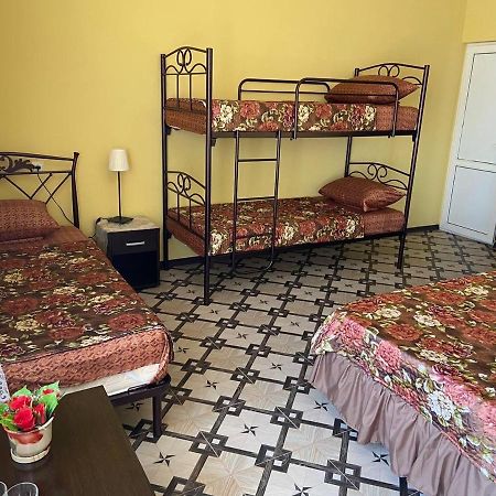 Park-hotel Abkhazia Tsandrypsh Bagian luar foto
